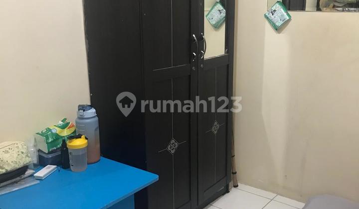 For Sale City Park Apartment Cengkareng West Jakarta 2