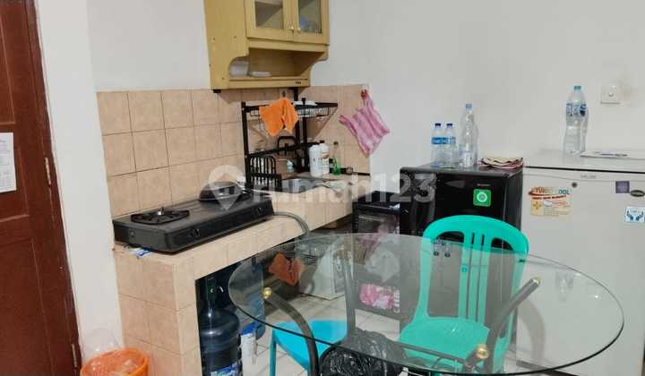 For Rent Mediterranean 1 Apartment Tanjung Duren West Jakarta 2