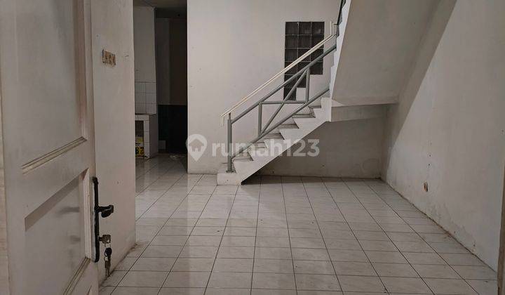 Jual Rumah Taman Palem Lestari Cengkareng Jakarta Barat 1