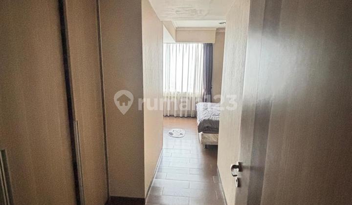 For Sale Condominium Taman Anggrek West Jakarta 2