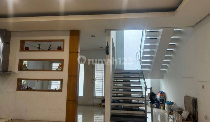 Jual Rumah Taman Grisenda Jakarta Barat 2