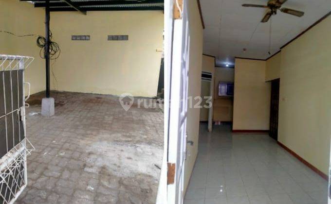 Dijual Cepat Rumah Di Reni Jaya Pamulang 2