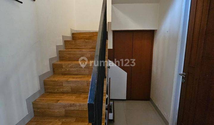 Dijual Rumah Di Serua Indah Ciputat 2