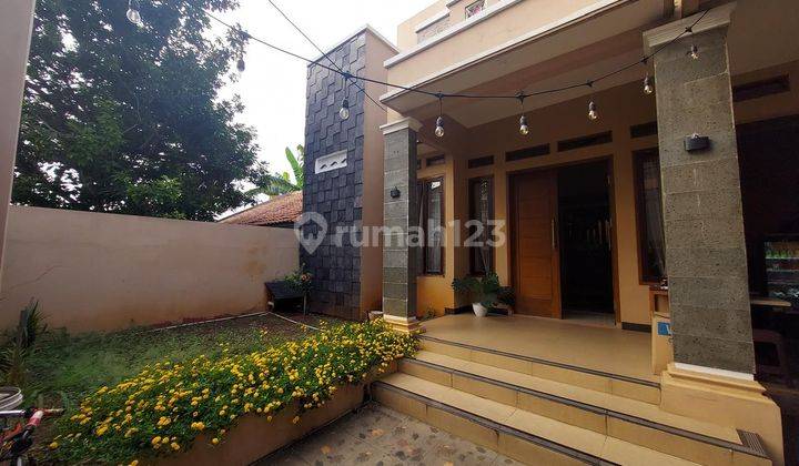 Dijual Rumah Di Rengas Ciputat 2