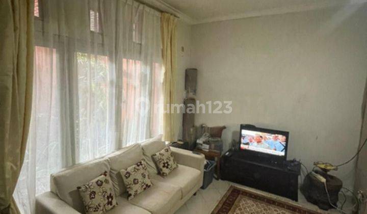 Dijual Cepat Rumah Bagus Di Nusaloka Bsd 2