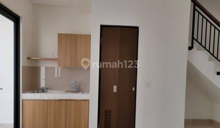 Di Jual Rumah Di Provence Suite Bsd 2