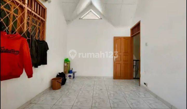 Dijual Cepat Rumah Di Giri Loka BSD 2