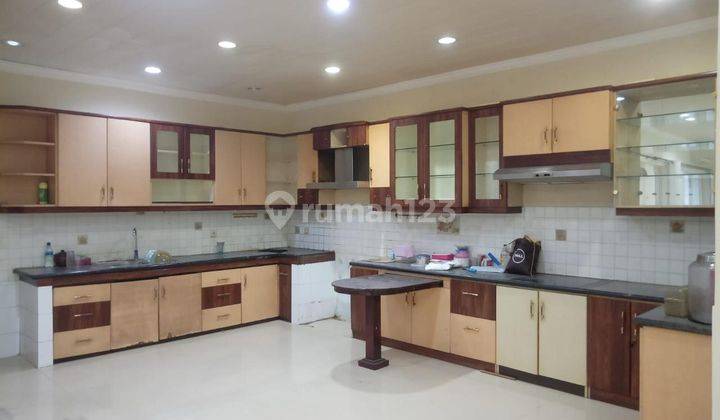 Dijual Rumah Di Cluster Cemara Alam Sutera  2