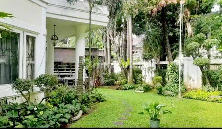 Dijual Cepat Rumah Di Kebayoran Lama  1