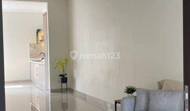 Dijual Rumah Baru Siap Huni Di Savia Park Nusa Loka Bsd City 2