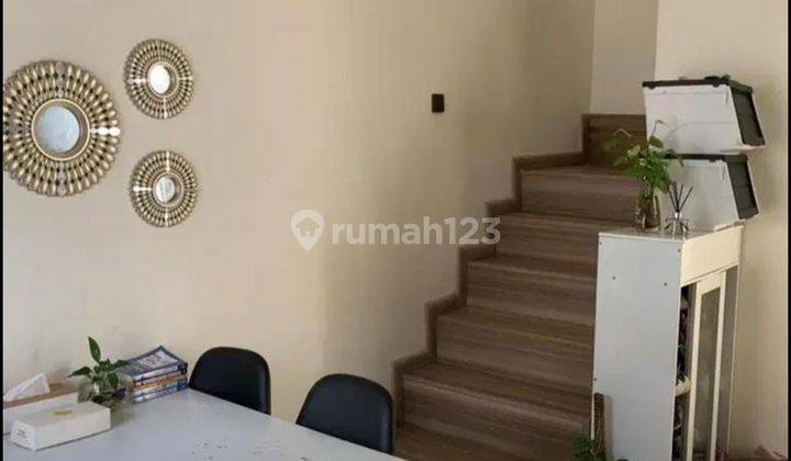 Dijual Cepat Rumah Di Cluster Lestari Ciputat 2