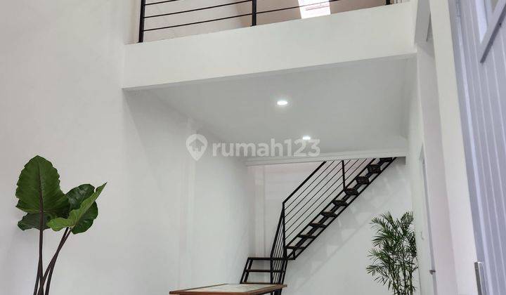 Dijual Cepat Rumah Di Villa Dago Pamulang 2