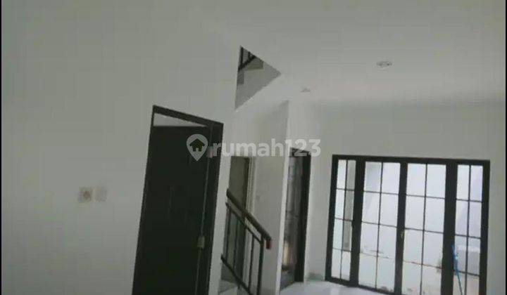 Dijual Cepat Rumah Di Bumi Puspitek Asri  2