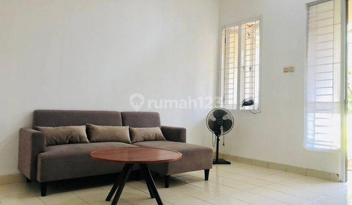 DIJUAL CEPAT RUMAH DI NEO CATALONIA BSD 2