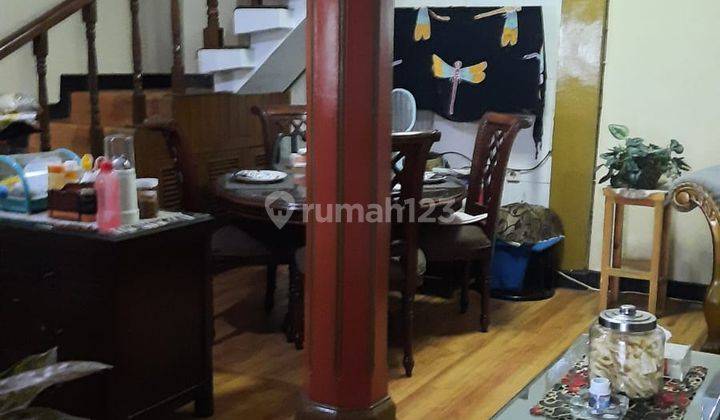 DIJUAL CEPAT RUMAH DI PUSPIPTEK ASRI 2