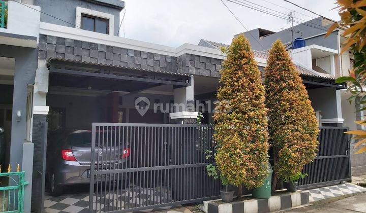 Dijual Cepat Rumah Di Galaxy Bekasi  1