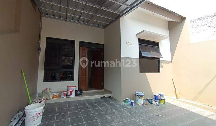 Dijual Rumah Di Villa Dago Pamulang 1