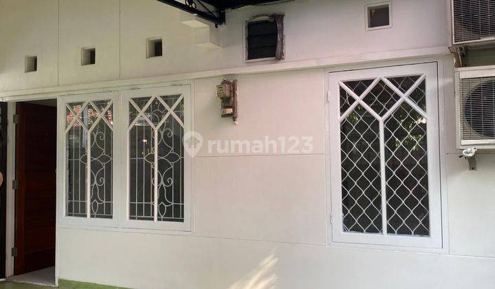 Dijual Rumah Di Kencana Loka Bsd 2