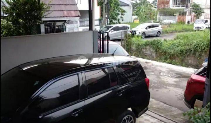 Dijual Cepat Rumah Di Griya Serpong Serua  2