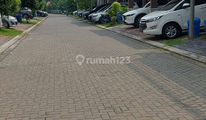 Dijual Cepat Rumah Di The Savia Bsd 2