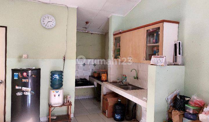 Dijual Rumah Di Kencana Loka Bsd 2