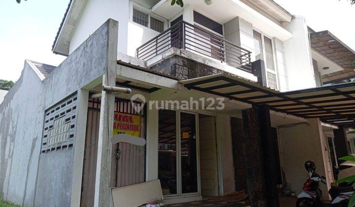 Dijual Cepat Rumah Di De Latinos BSD 1