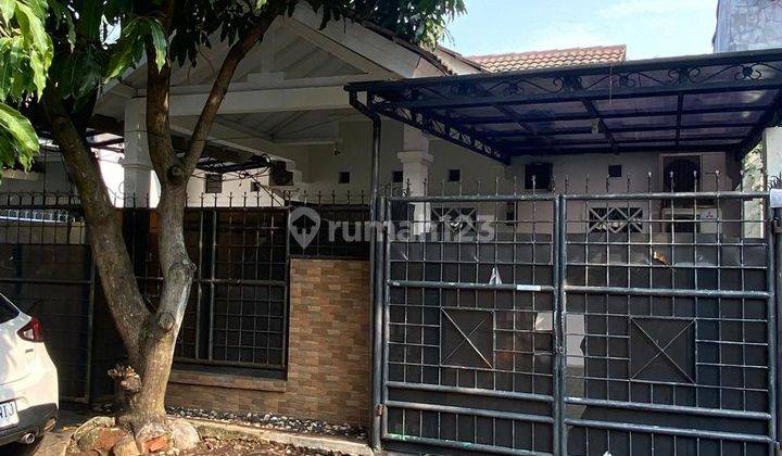 Dijual Rumah Di Kencana Loka Bsd 1