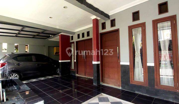 Dijual Cepat Rumah Di Galaxy Bekasi  2