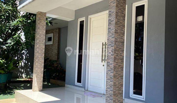 Dijual Cepat Rumah Di Puspita Loka Bsd 2