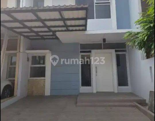 Dijual Cepat Rumah Di New Serpong Estate 1