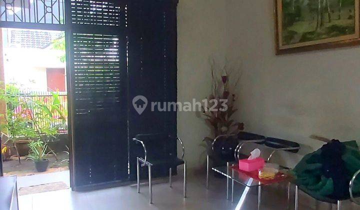 Dijual Rumah Siap Huni Di Nusa Loka Bsd 2