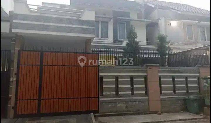 Dijual Cepat Rumah Di Melati Mas Bsd 1