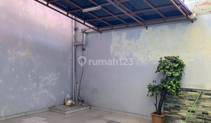 Dijual Cepat Rumah Di Puspita Loka Bsd 2