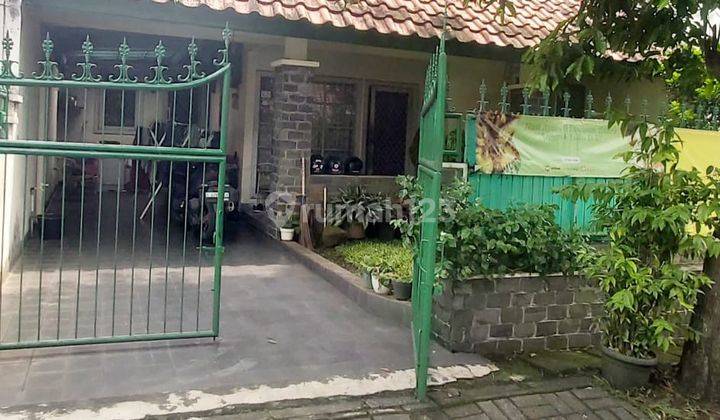 Dijual Rumah Di Anggrek Loka Bsd 2