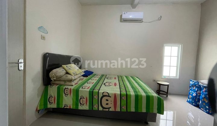 Sell Saphira Residence Sidoarjo Home 2