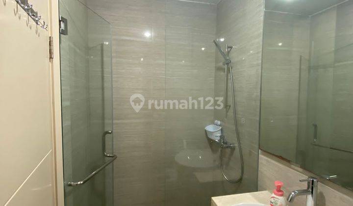 Jual Apartemen Laritz Pakuwon Full FURNISHED 3