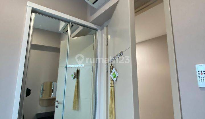 Jual Apartemen Laritz Pakuwon Full FURNISHED 4