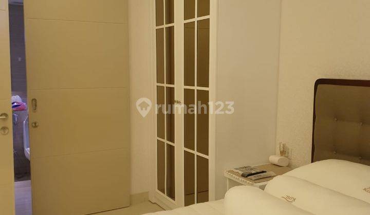 Kondominium La Riz Pakuwon Full Furnished 3