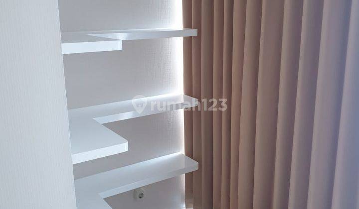Kondominium La Riz Pakuwon Full Furnished 7