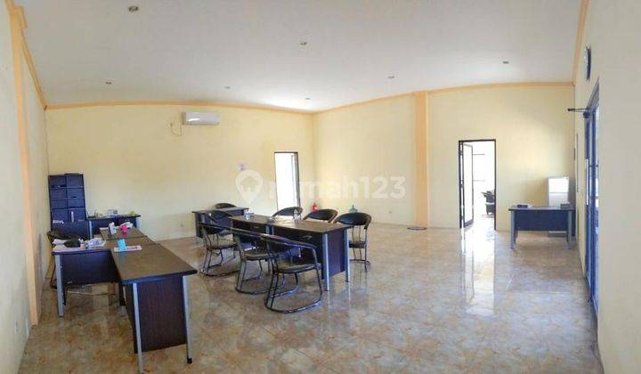 Jual Pabrik Pemotongan Kayu Mojokerto 6