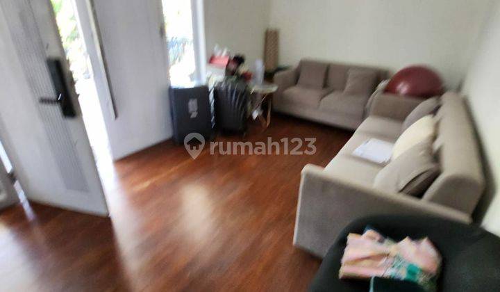 Dijual Rumah Mewah Full Furnished Golf Avenue Citraland  2