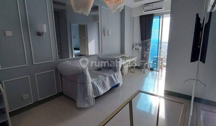 Jual Full Furnished Apartemen Anderson Pakuwon  2