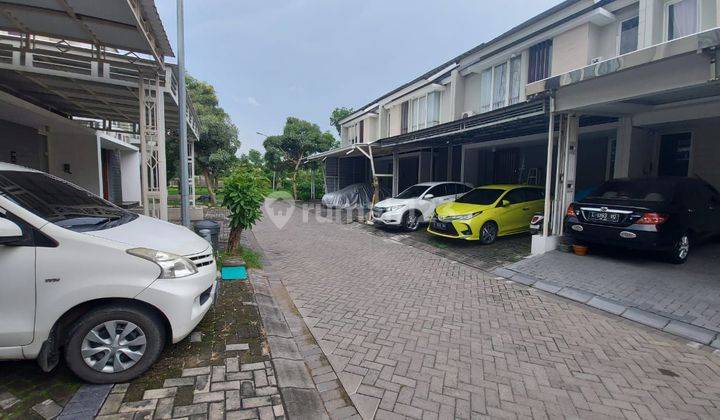 Termurah Rumah Bukit Palma Citraland 2