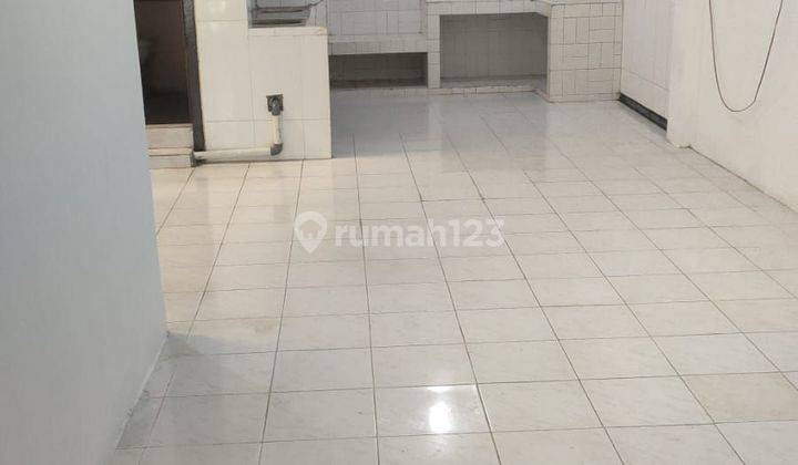 Jual Murah Rumah Hitung Tanah Darmo Permai Utara 2