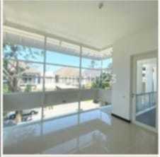 Jual Rumah Asri Diamond Hill Citraland 2