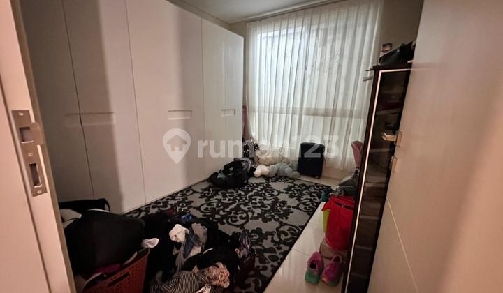 Jual Rumah Smart Home Pondok Candra Rungkut 2