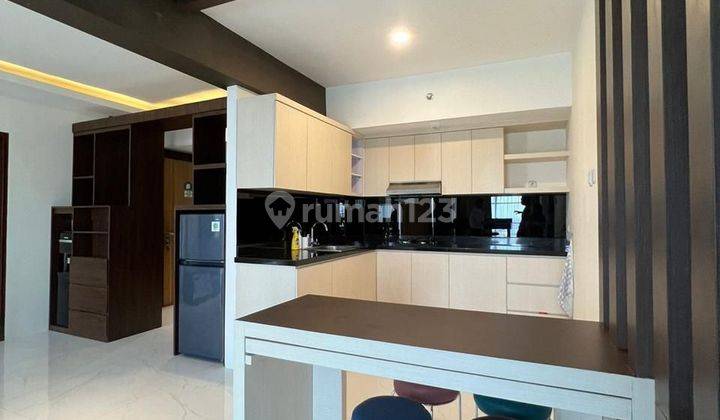 Jual Apartemen Puncak Bukit Golf Furnished 1