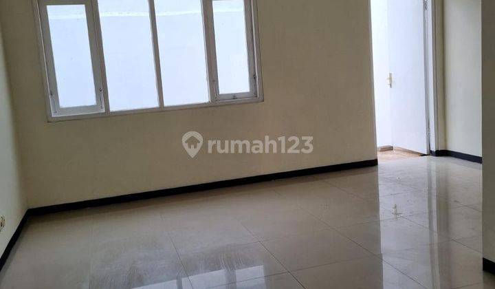 Jual Rumah Baru Renov Bukit Palma Citraland 2