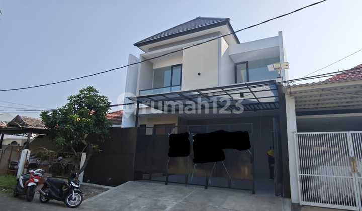 Jual Pondok Candra Dekat Merr Tol Rungkut