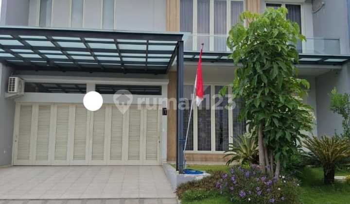 Jual Cepat Pakuwon Indah Lisbon Surabaya